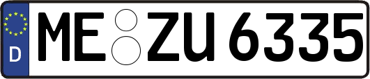 ME-ZU6335