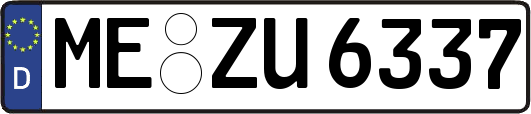 ME-ZU6337