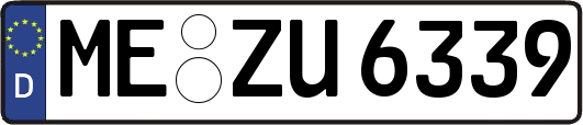 ME-ZU6339