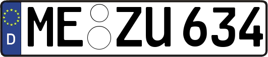 ME-ZU634
