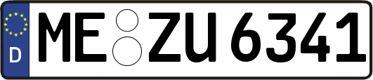 ME-ZU6341