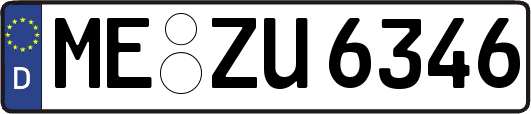 ME-ZU6346