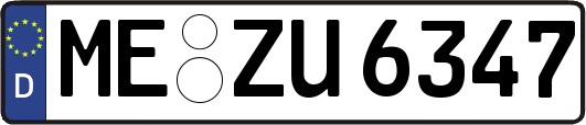 ME-ZU6347