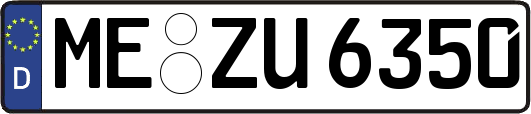 ME-ZU6350