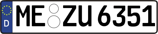 ME-ZU6351
