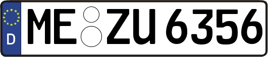 ME-ZU6356