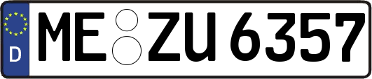 ME-ZU6357