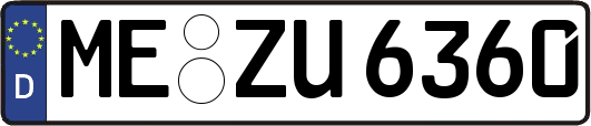 ME-ZU6360