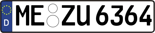 ME-ZU6364