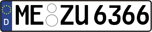 ME-ZU6366