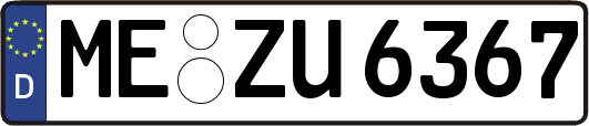 ME-ZU6367
