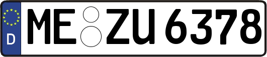 ME-ZU6378