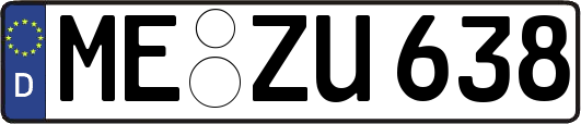 ME-ZU638