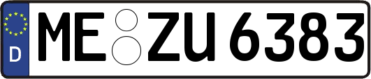 ME-ZU6383