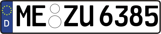 ME-ZU6385