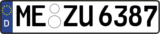 ME-ZU6387
