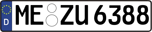 ME-ZU6388