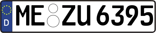 ME-ZU6395