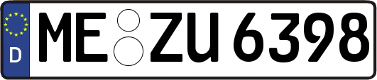 ME-ZU6398