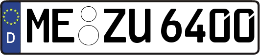 ME-ZU6400