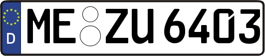 ME-ZU6403