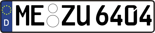 ME-ZU6404