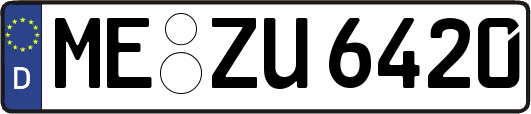 ME-ZU6420