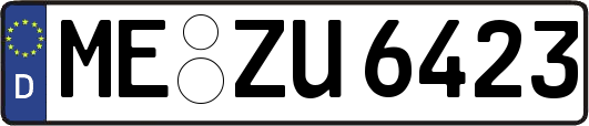 ME-ZU6423