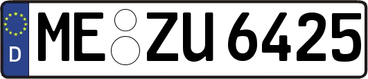 ME-ZU6425