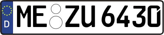 ME-ZU6430