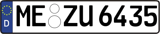 ME-ZU6435