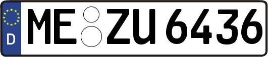 ME-ZU6436