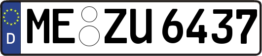 ME-ZU6437