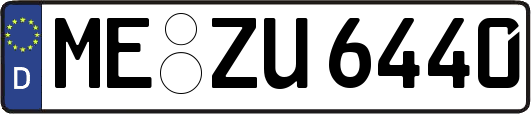 ME-ZU6440