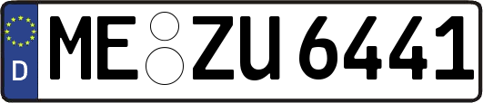 ME-ZU6441