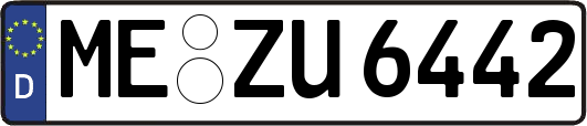 ME-ZU6442