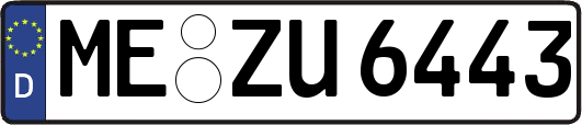 ME-ZU6443