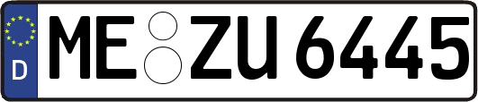 ME-ZU6445