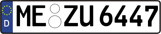 ME-ZU6447