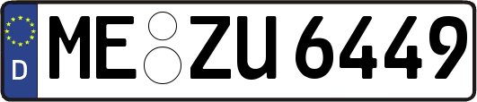 ME-ZU6449