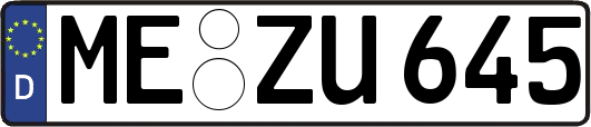 ME-ZU645