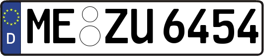 ME-ZU6454