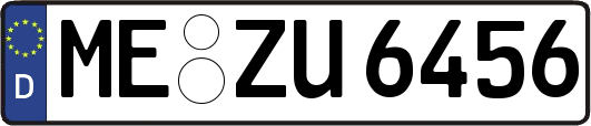 ME-ZU6456
