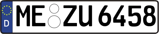 ME-ZU6458