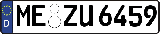 ME-ZU6459
