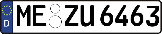 ME-ZU6463