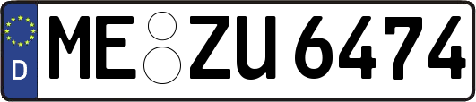 ME-ZU6474