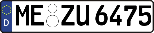ME-ZU6475