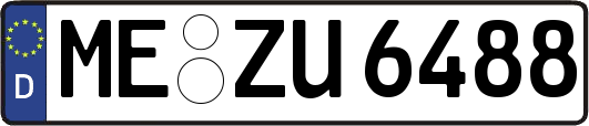 ME-ZU6488
