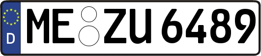 ME-ZU6489